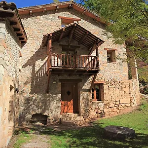  Chalet Molí De Dalt
