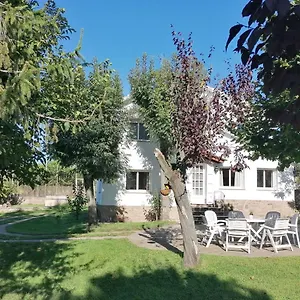  Chalet La Casa Xica