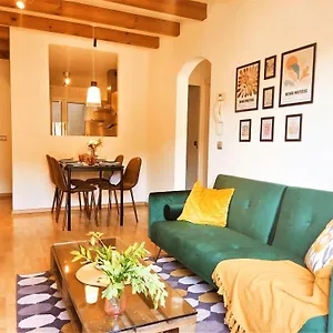  Apartamento Noa En El Corazón De Pirineos