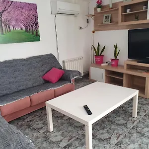  Apartamento Ca La Miquela