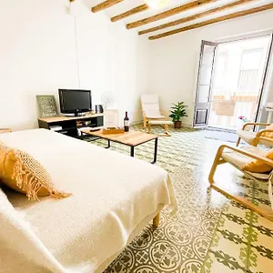  Apartamento Centro Palacio Congresos