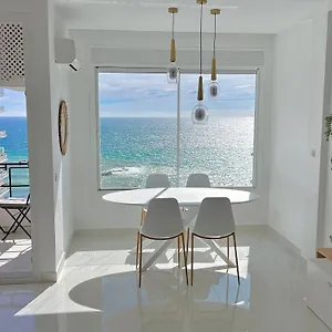 Skol 937b By Completely Apartamento Marbella