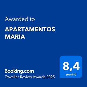 Maria Apartamento La Restinga