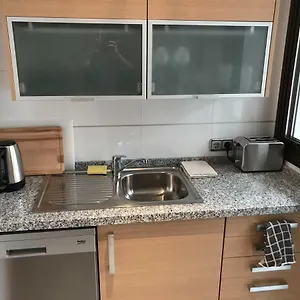 Luxury Set In Doña Julia Golf Course Apartamento Casares
