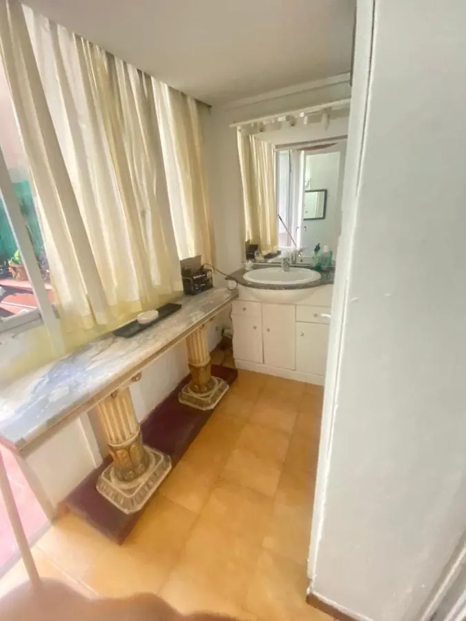 Apartmán Piso Y Patio Barcelona