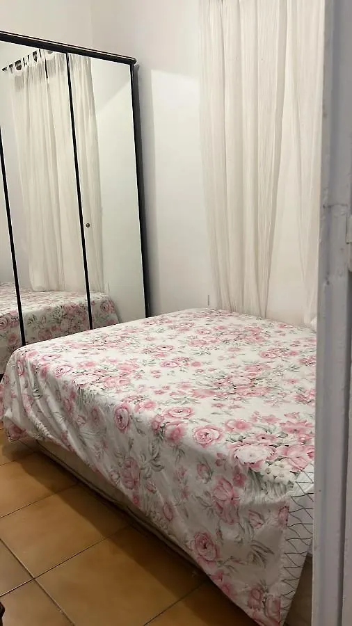 Apartmán Piso Y Patio Barcelona 0*,  Španělsko